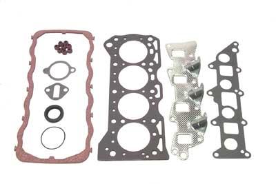 Head Gasket, Oil Pan Gasket and many more for all types of Hino & Nissan trucks cranes and many more!!