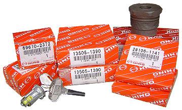 Nissan spare parts dealer singapore #7